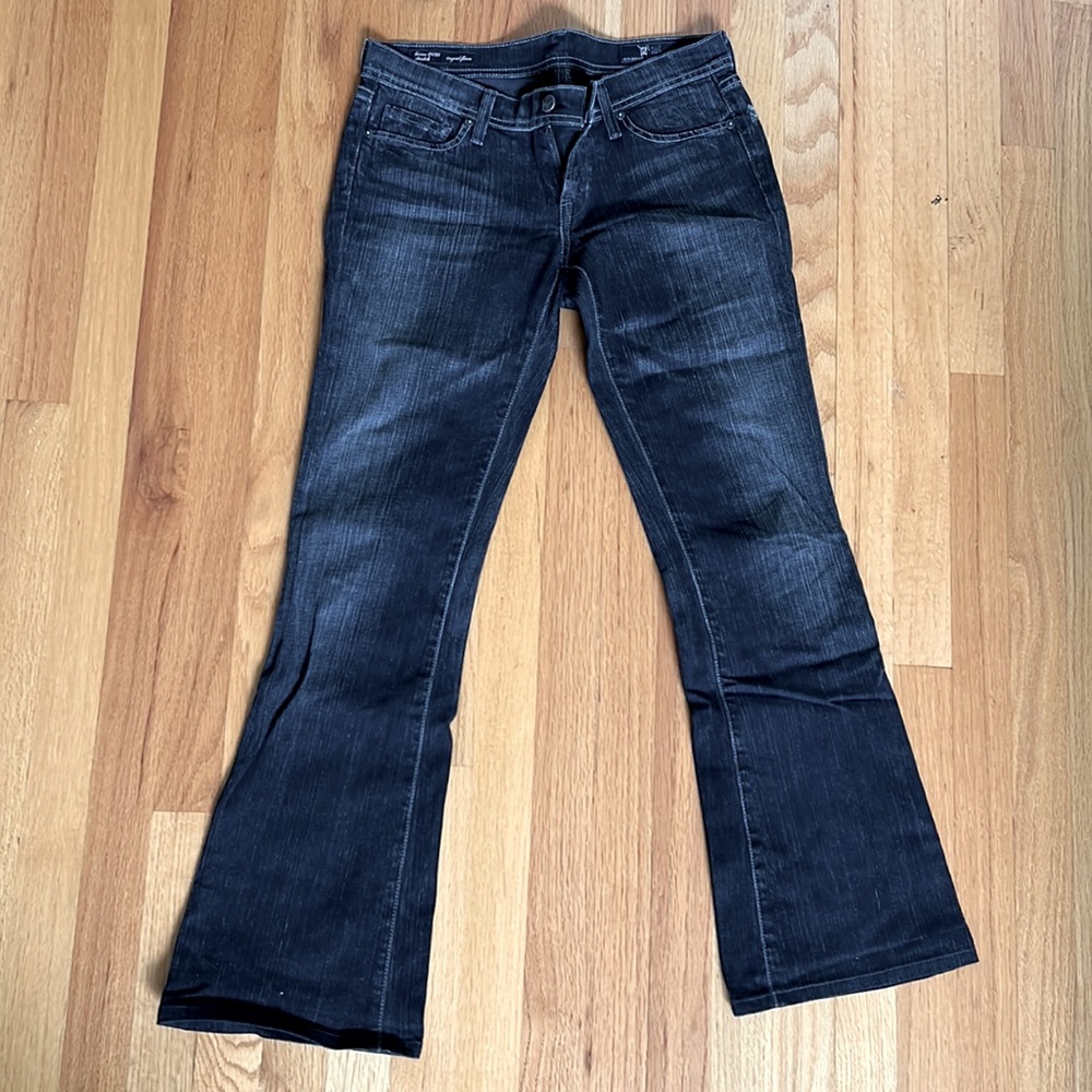 Citizens of Humanity black jeans size 27